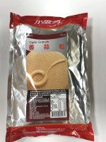(粗粒)小磨坊香蒜粒1kg*12包