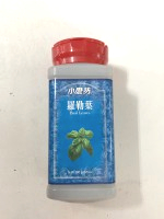 小磨坊羅勒葉12罐 100g