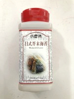 日式芥末海苔330g(歐風系列)