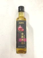 小磨坊(蔥)風味油260ml