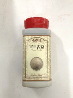 小磨坊百里香粉190g/罐