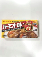 佛蒙特咖哩[甜]238g*10盒*6