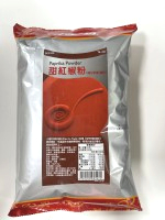 甜椒粉=匈牙利紅椒(小磨)1kg*12入/箱