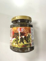 大榮XO干貝醬240g*12入/箱