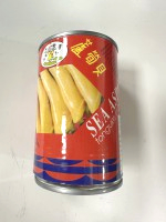 蘆筍貝(智利)425g*24入/箱