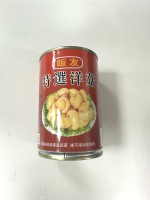 24入飯友洋菇粒425g