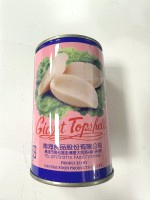 罐裝3粒木瓜鮑魚(南海)425g