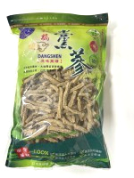細黨蔘節(扎蔘)中國 600g