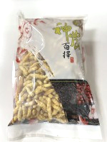 素冬蟲600g