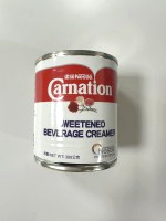 煉乳48入雀巢388g