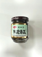 鮮脆條瓜 180g*12罐/箱(愛之味)