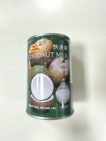快達椰漿400ml*24入/箱