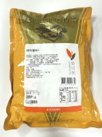 (橘黃)烤布蕾粉"芳"1kg*25包/箱