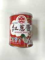 中紅蔥肉燥(牛頭)737g*12入