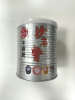 （中）12入牛頭沙茶醬737g*12罐