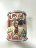 2號罐蘑菇醬(台塑) 815g*12罐/箱