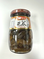 (玻)12入味全花瓜400g