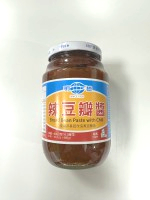 明德辣豆瓣460g*12入/箱