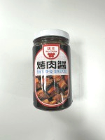 味全原味烤肉醬250g*12入/箱