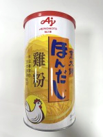 AJINOMOTO雞粉 1kg*6罐/箱