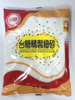 (原裝)1公斤*20入台糖細砂