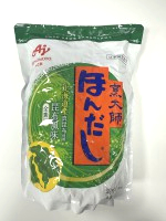 昆布精(AJINOMOTO)500克*12包/箱