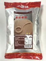 "粉"黑胡椒AF粉末 小磨坊 1kg/包