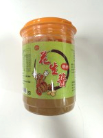 500g花生醬(吉羊細)