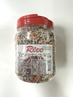 好量巧克力米(彩色)2磅*12入