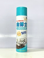 白博士清潔劑12罐/箱