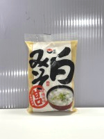 (菊鶴)甜口白味增500g*12包/箱