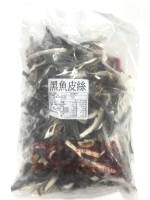 黑魚皮絲(台灣) 2分(厚)