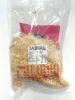 2A級無水碎甘貝(中國)600克