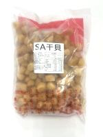 SA干貝(中國)