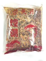 控湯雙魚柴魚片600克-20入/箱