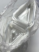 OPS-S36三角蛋糕盒 100入*24串