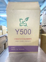 Y-500透明杯100入*20條/箱