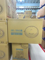 蓋(坤) HK165凸蓋 50入*12條/箱耐120度