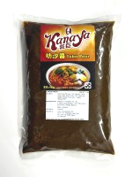 叻沙醬(新加玻)1kg*12包/箱