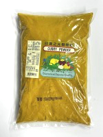 印度之光咖哩粉1kg