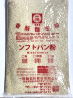 一陸白麵包粉[5斤入]*8