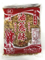 姚新旺特製油蔥酥(紅) 600g/包