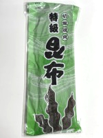 (中國)B級昆布 600克