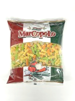 三色螺旋麵(常春藤)24入500g