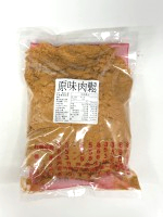 肉鬆(台灣豬)(中上級)1斤裝