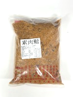 (鑫旺)素肉鬆1斤入/1包