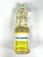 Mizkan橙醋1.8公升*6罐/箱