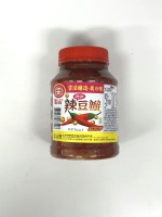 桌上瓶十全辣豆辦(6入)