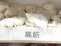 (小)高筋麵粉 1斤入