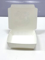 (皇)土司盒100入*6條/箱"台灣製